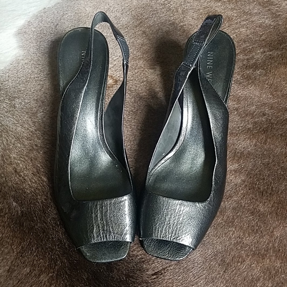 Nine West | Ladies Pumps